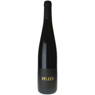 Alsace Pinot Noir Spleen 2024, Domaine Wach